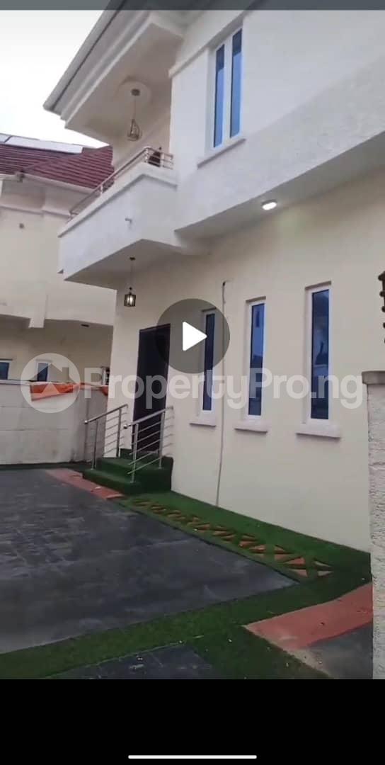 House for rent Thomas Estates Ajah Lagos Thomas estate Ajah Lagos