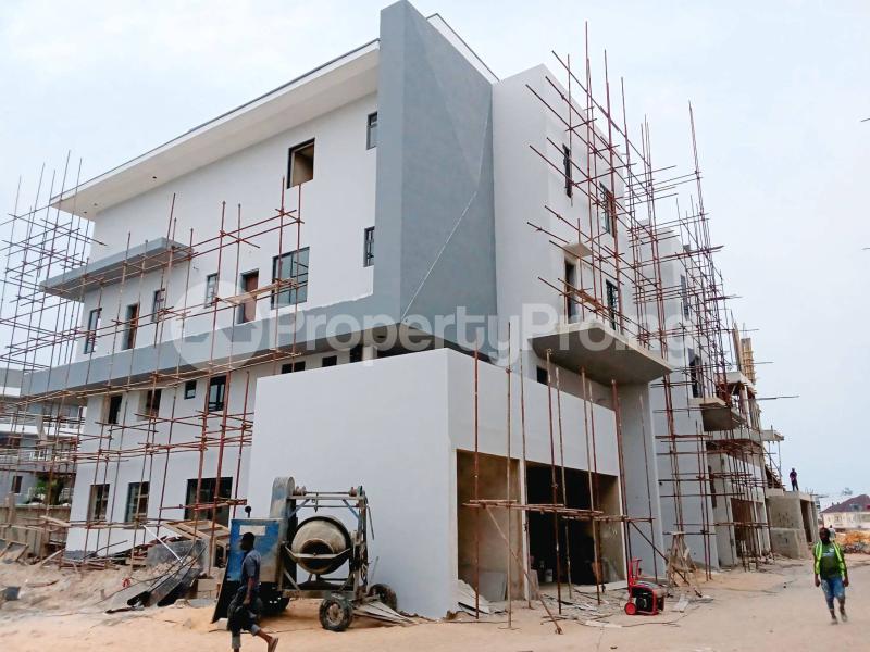 4 bedroom House for sale  Banana Island Ikoyi Lagos