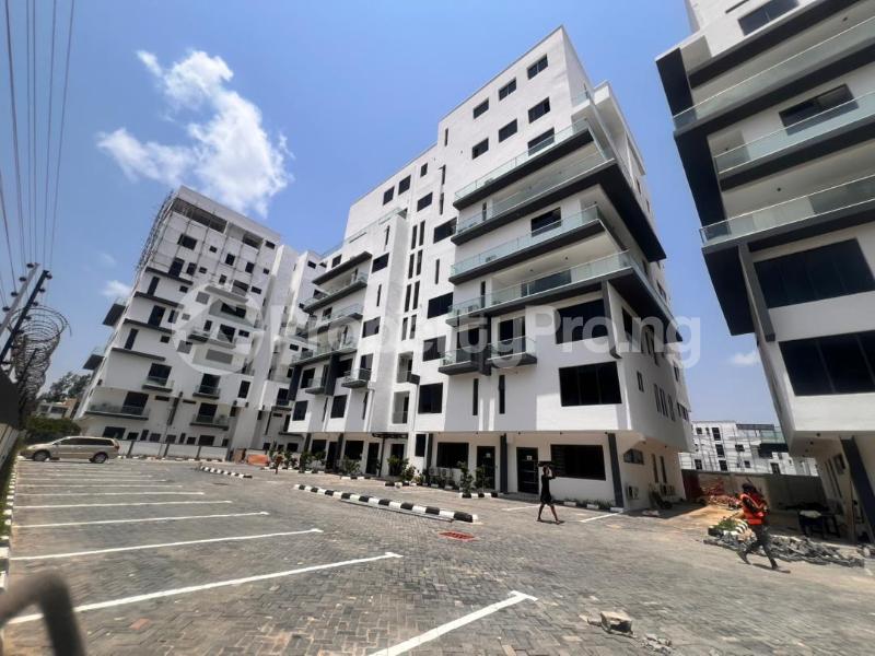 4 bedroom House for rent Banana Island Ikoyi Lagos