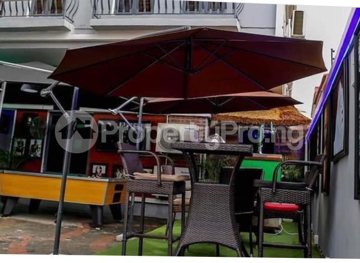 4 bedroom Flat / Apartment for shortlet Lekki Phase 1 Lekki Lagos