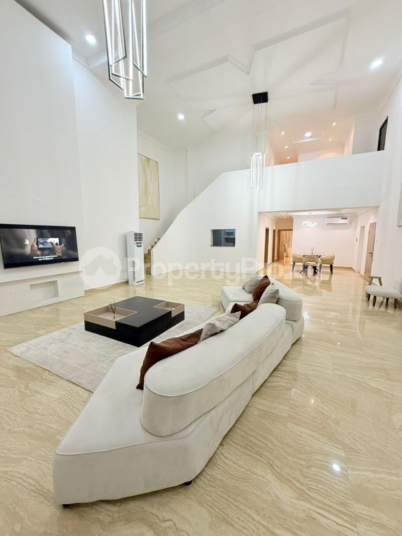 4 bedroom Flat / Apartment for shortlet Ikoyi Lagos