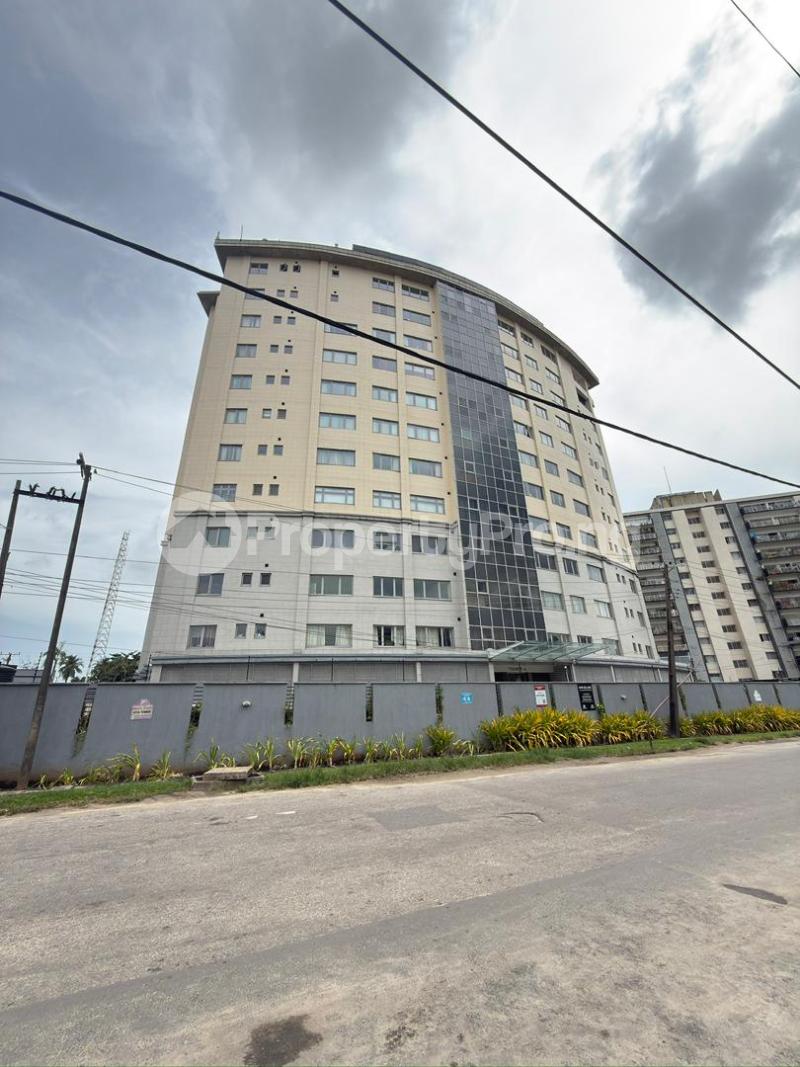 4 bedroom Flat / Apartment for rent Kofo Abayomi Victoria Island Lagos