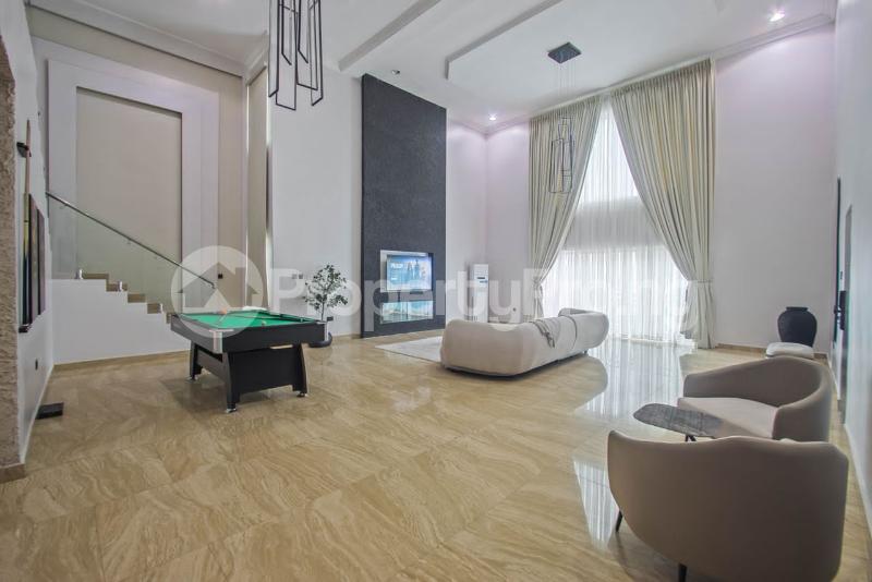 4 bedroom Flat / Apartment for shortlet Parkview Estate Ikoyi Lagos