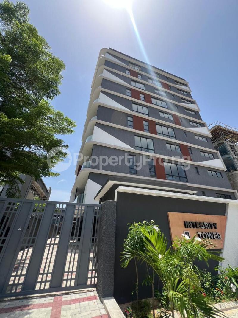 4 bedroom Flat / Apartment for sale Lekki Phase 1 Lekki Lagos