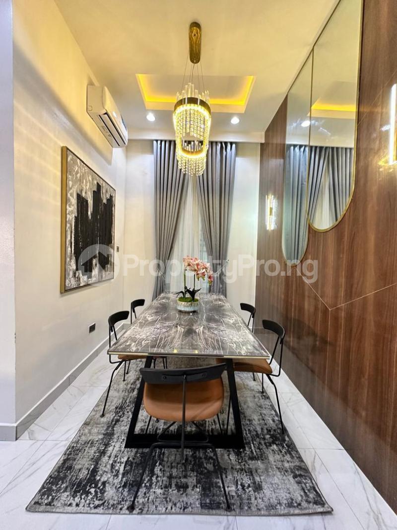 4 bedroom Flat / Apartment for shortlet Ikota Lekki Lagos - 0