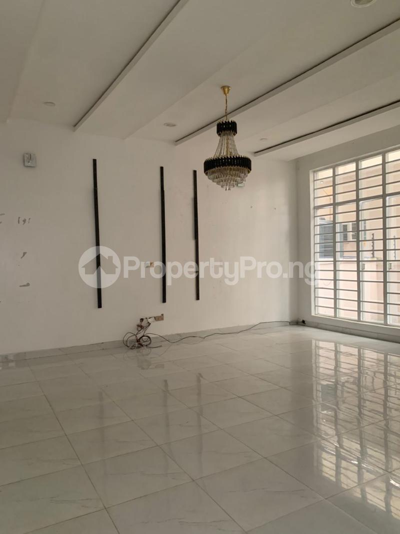 4 bedroom House for rent orchid Lekki Lagos