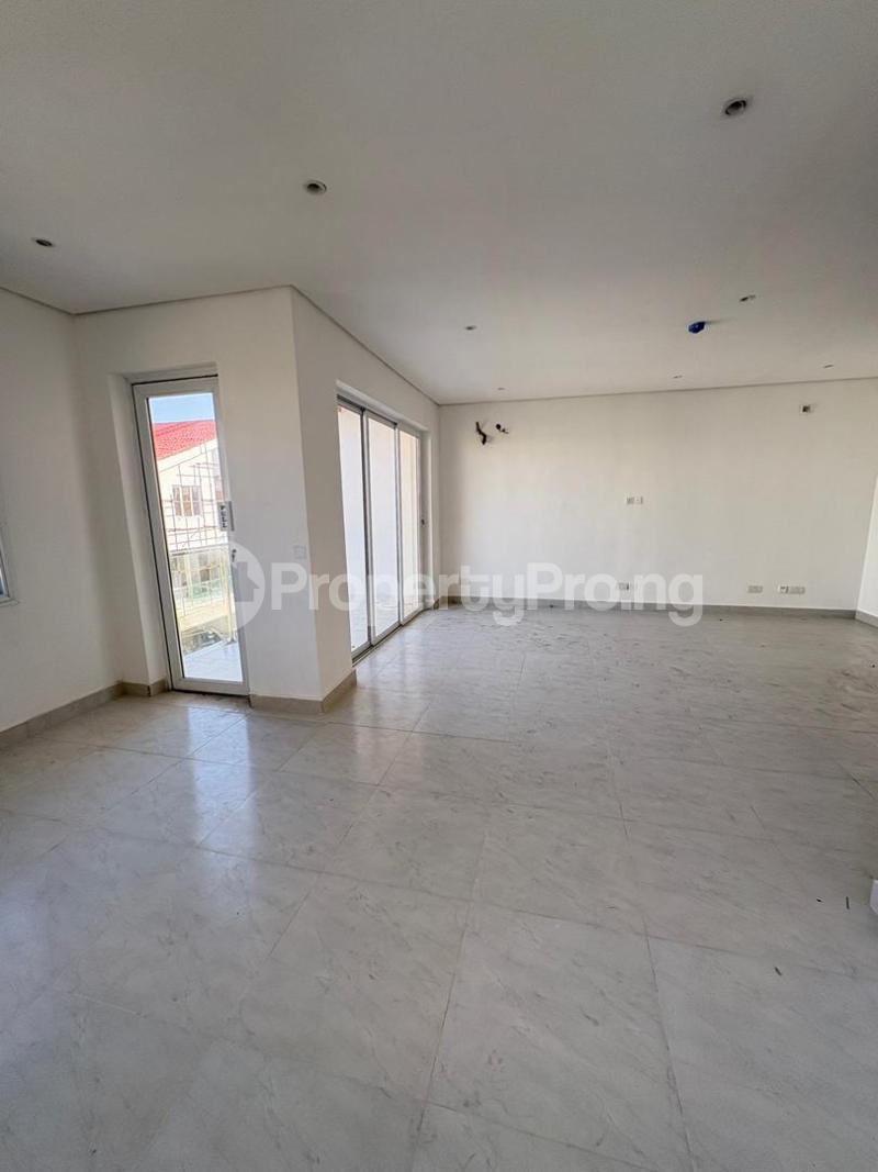 4 bedroom House for rent  Lekki Phase 2 Lekki Lagos - 0