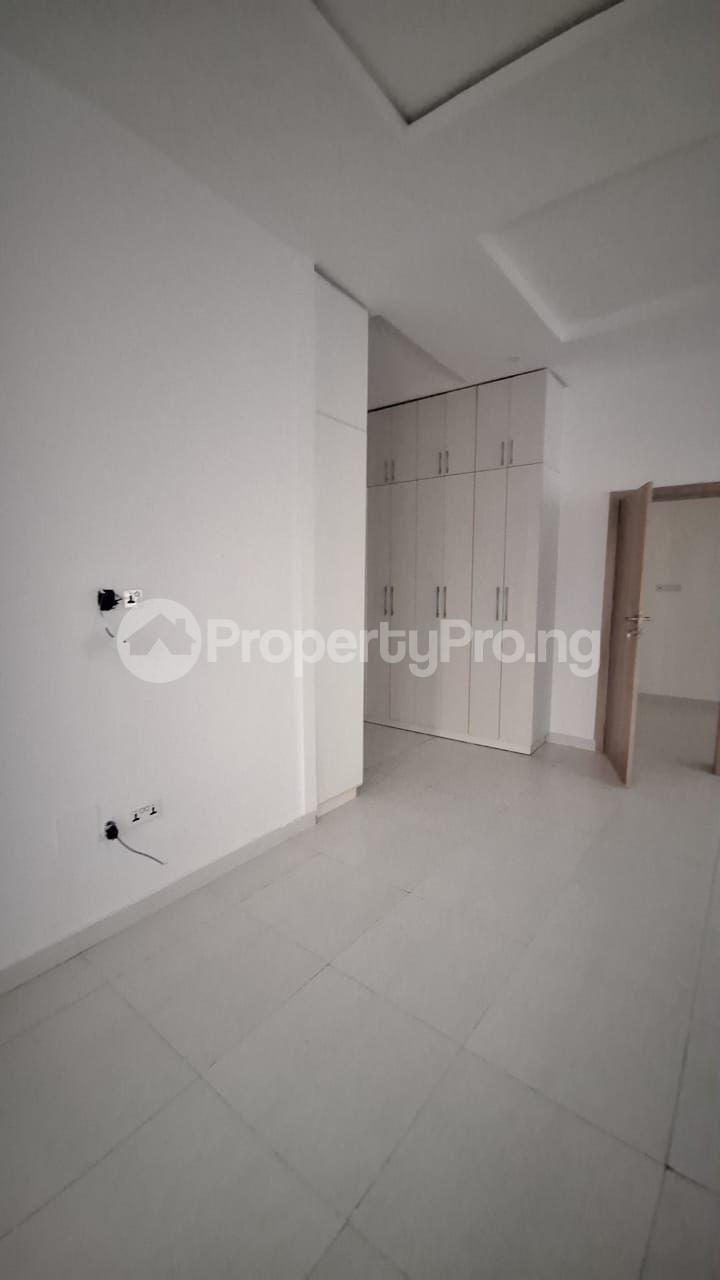 4 bedroom House for rent orchid Lekki Lagos