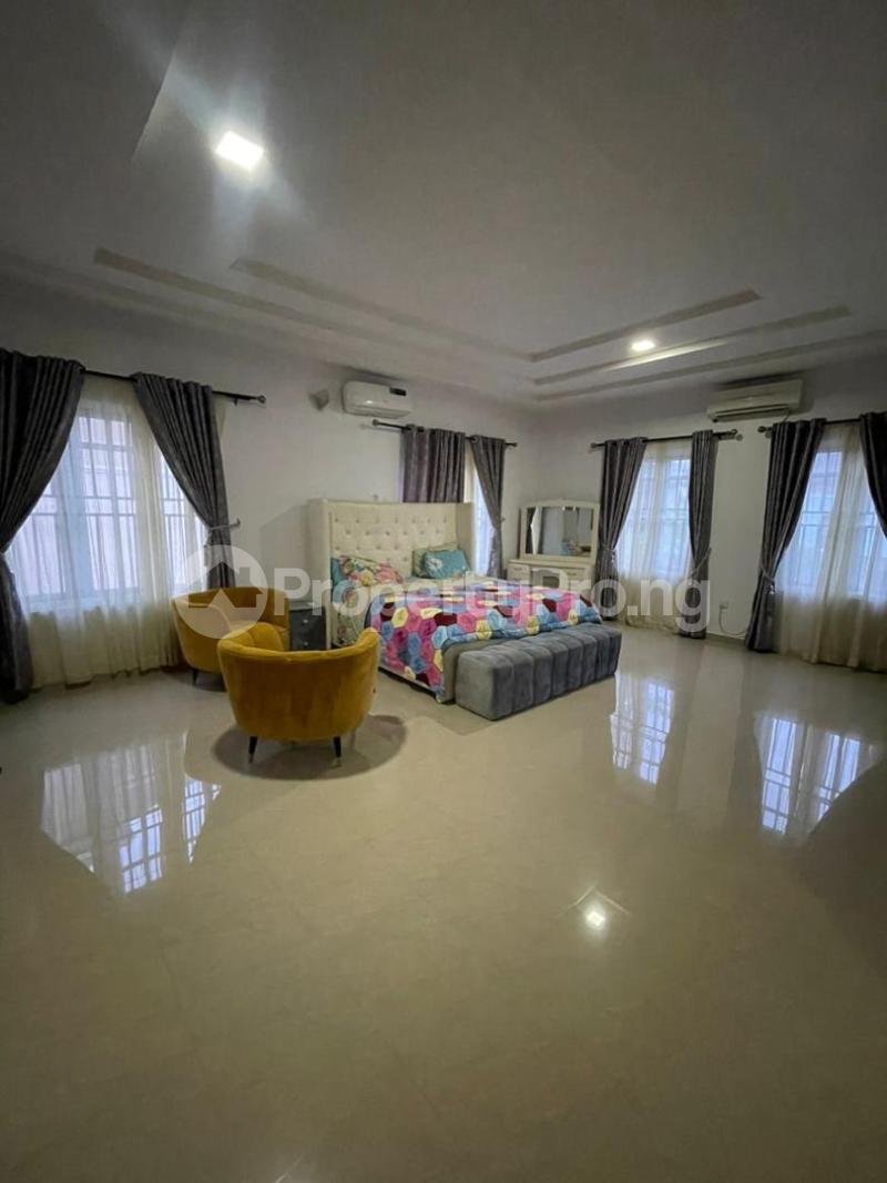 4 bedroom House for rent Ikota Lekki Lagos