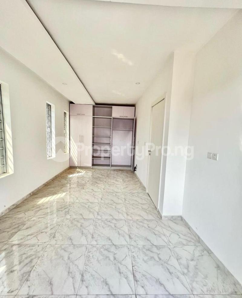 4 bedroom House for rent Osapa london Lekki Lagos