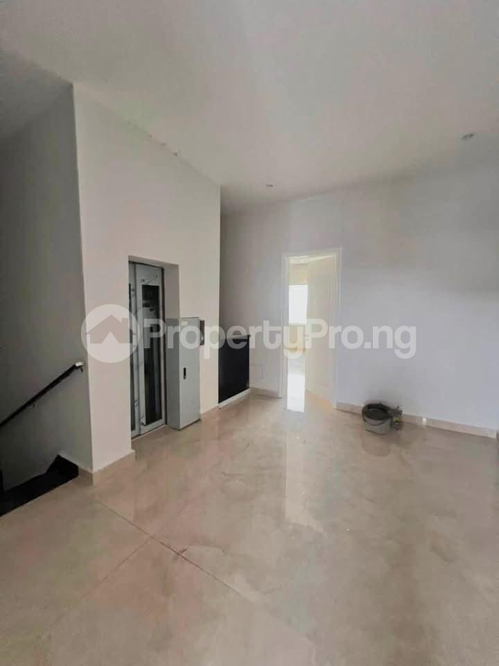 4 bedroom House for sale Ikoyi Lagos