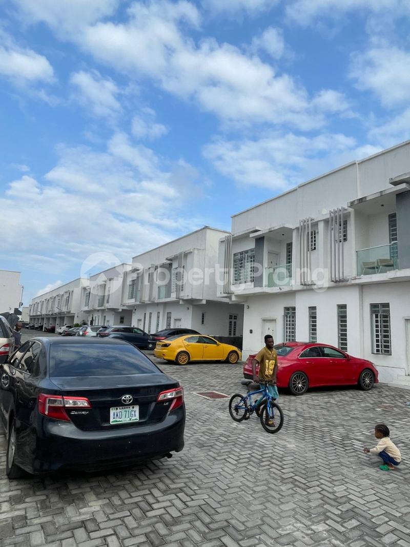 4 bedroom House for rent Lekki County Ikota Lekki Lagos - 0