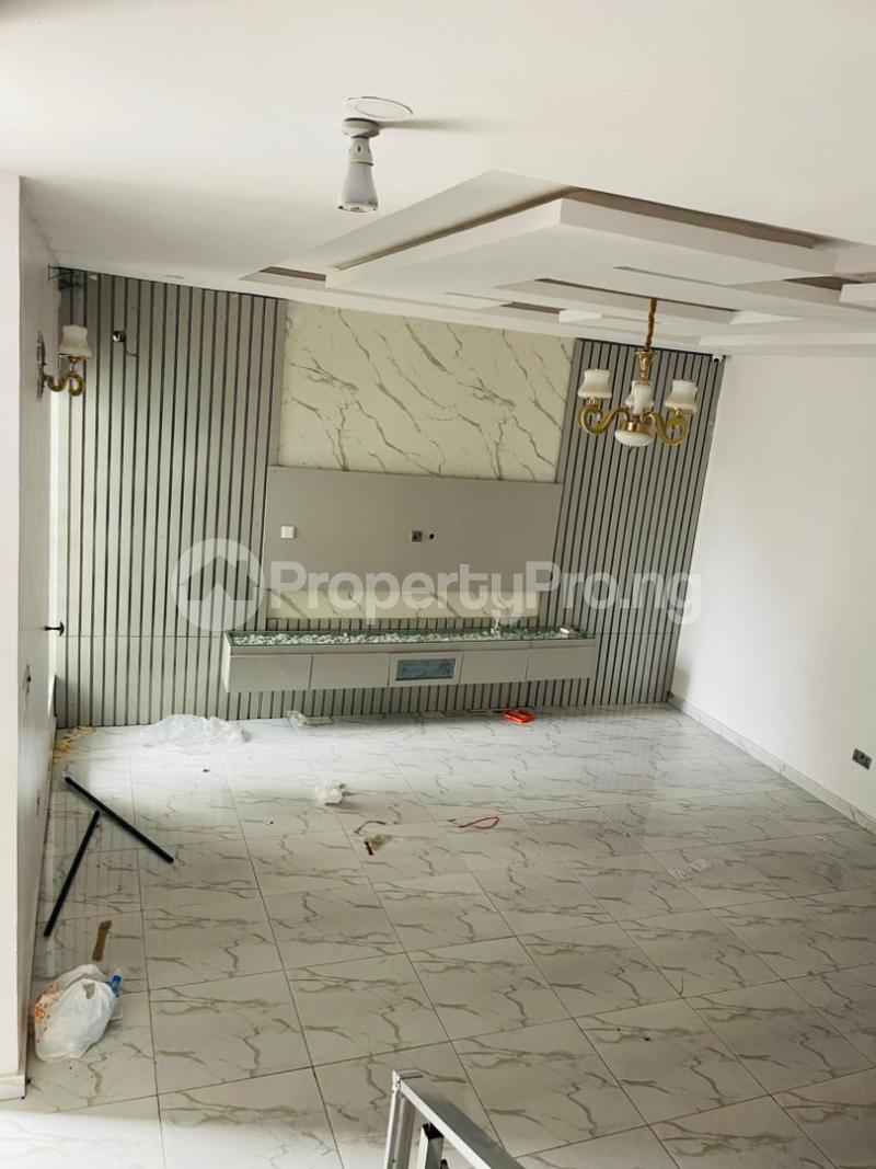 4 bedroom House for rent Ikota Lekki Lagos