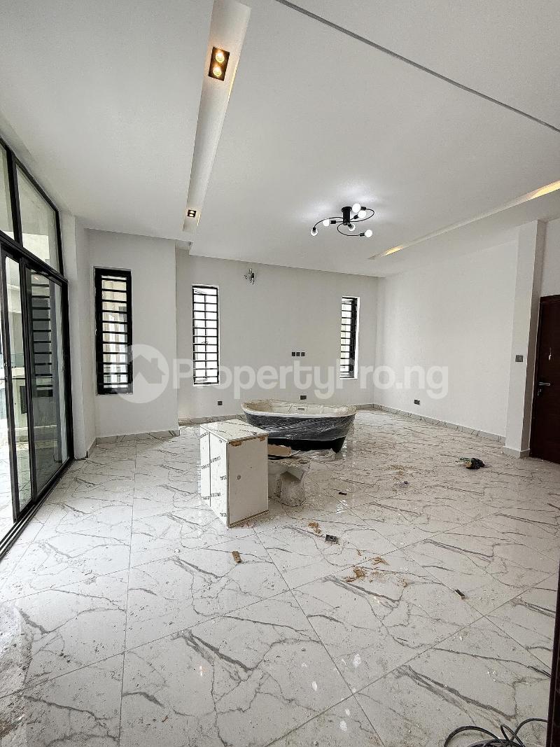 4 bedroom House for sale orchid Lekki Lagos