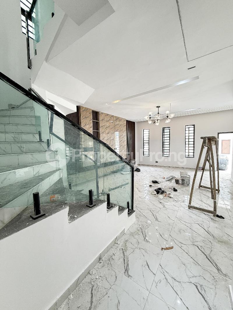 4 bedroom House for sale orchid Lekki Lagos