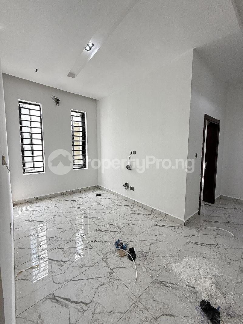 4 bedroom House for sale orchid Lekki Lagos
