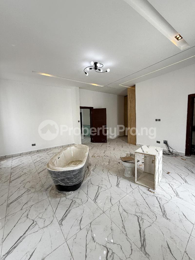 4 bedroom House for sale orchid Lekki Lagos