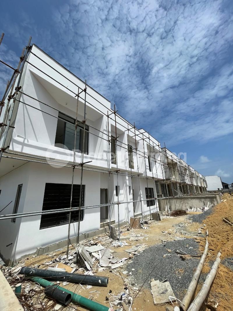 4 bedroom House for sale Orchid Lekki Lagos - 0