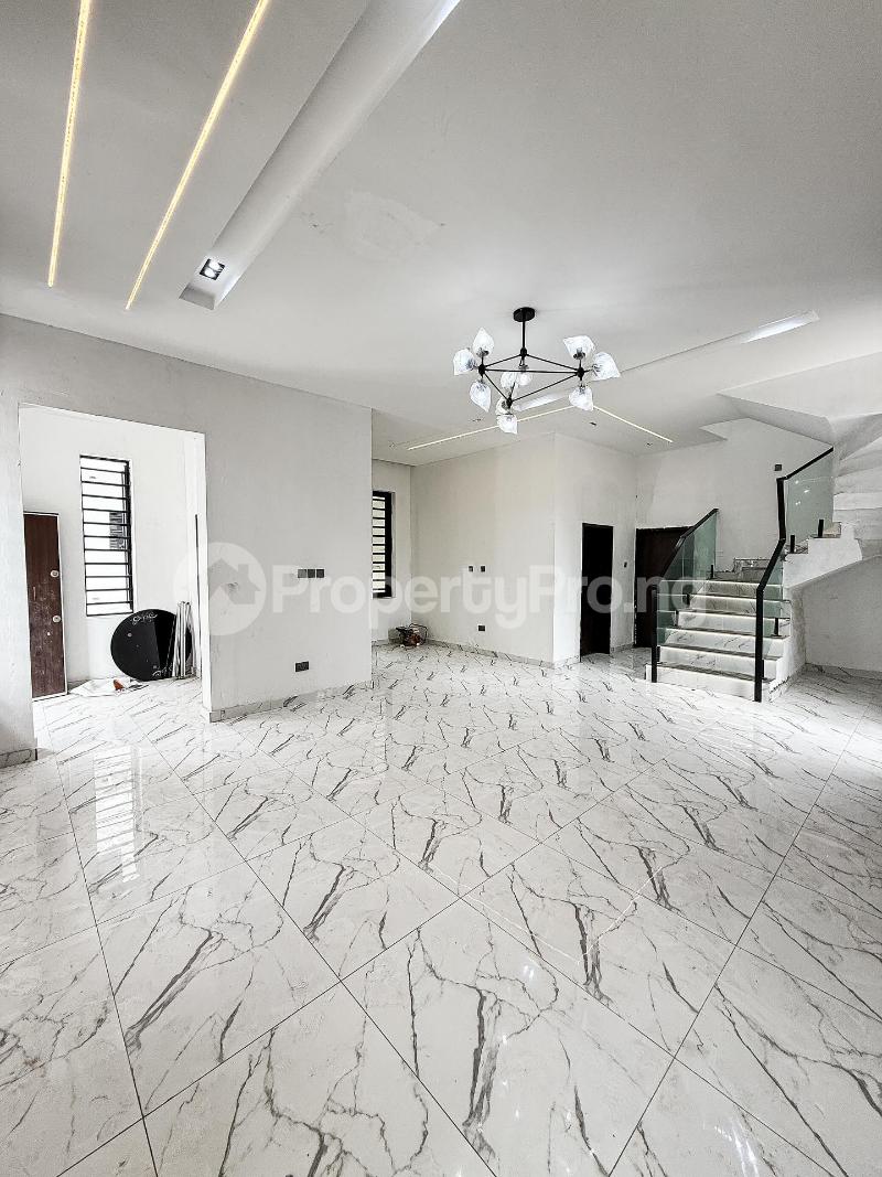 4 bedroom House for sale orchid Lekki Lagos