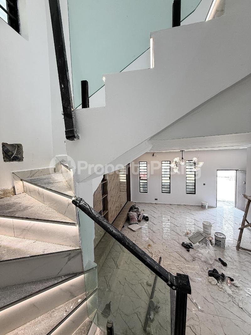 4 bedroom House for sale orchid Lekki Lagos