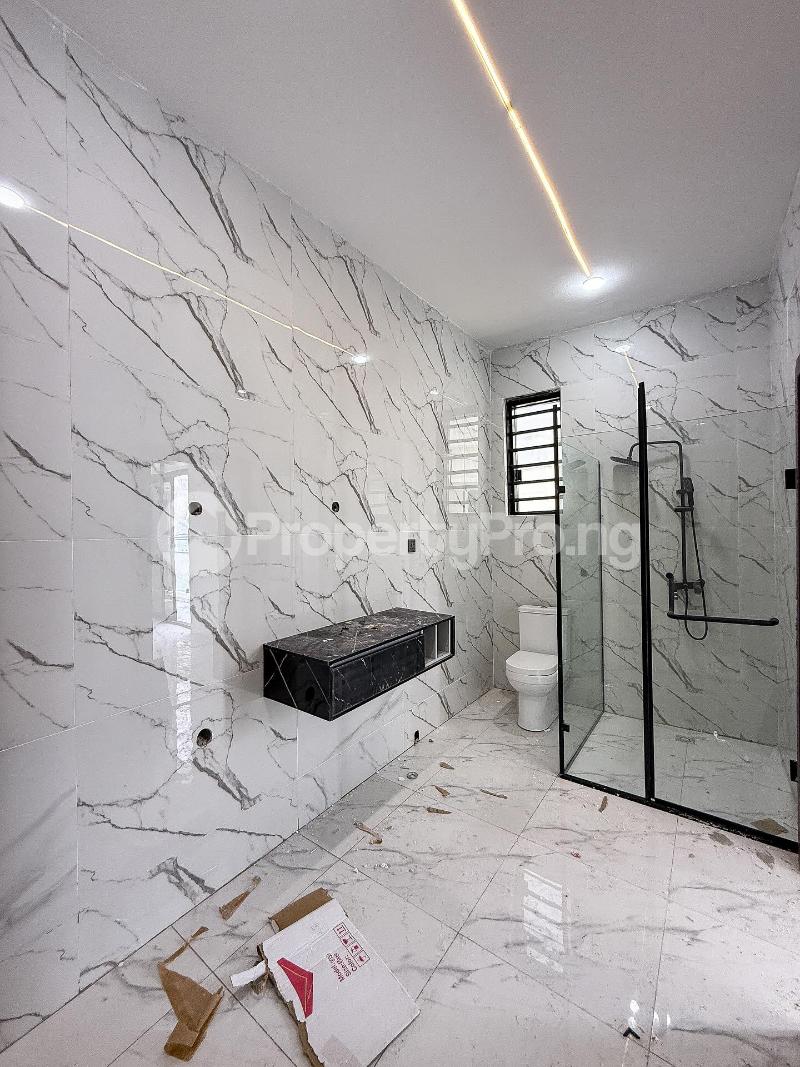 4 bedroom House for sale orchid Lekki Lagos