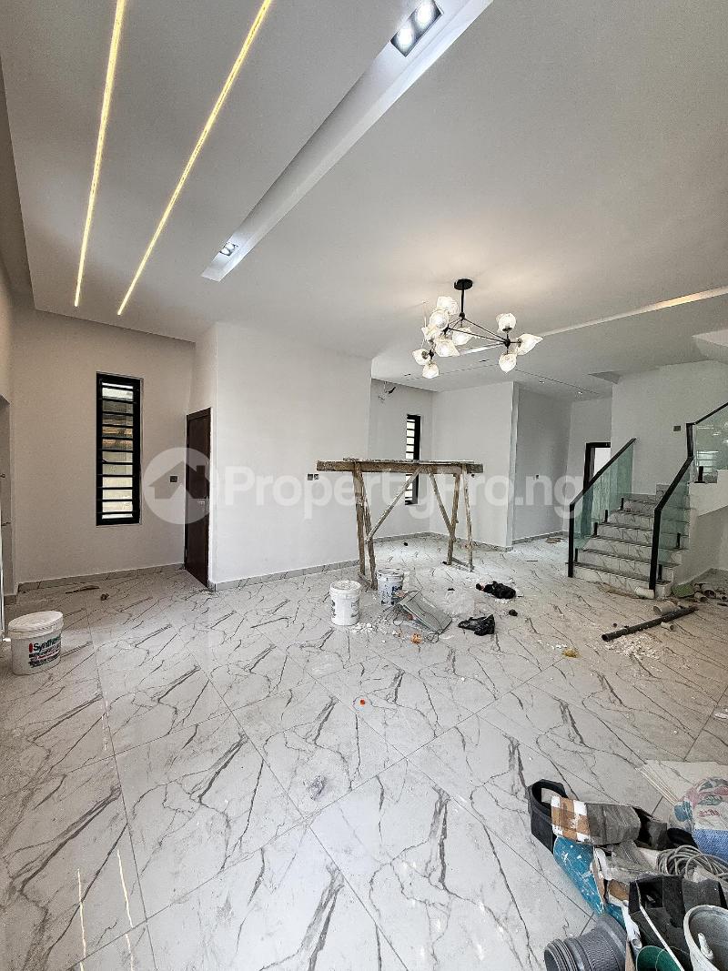 4 bedroom House for sale orchid Lekki Lagos