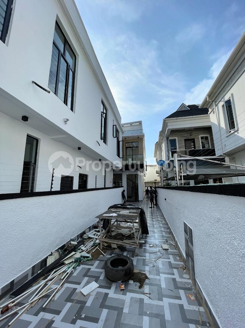 4 bedroom House for sale Orchid Lekki Lagos - 0