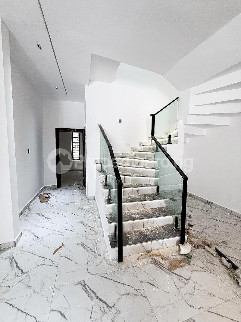 4 bedroom House for sale orchid Lekki Lagos