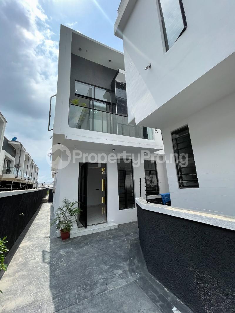 4 bedroom House for sale Ikota Lekki Lagos - 0