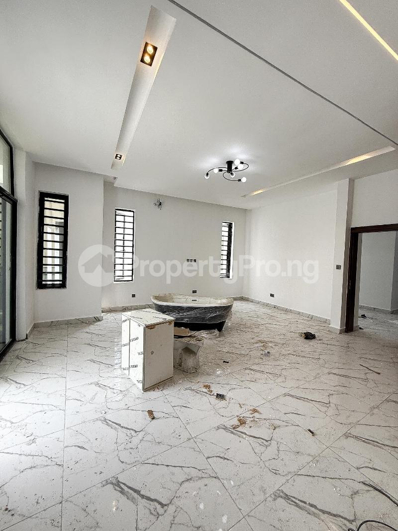 4 bedroom House for sale orchid Lekki Lagos