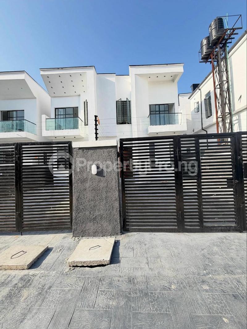 4 bedroom House for sale Ikota Lekki Lagos - 0
