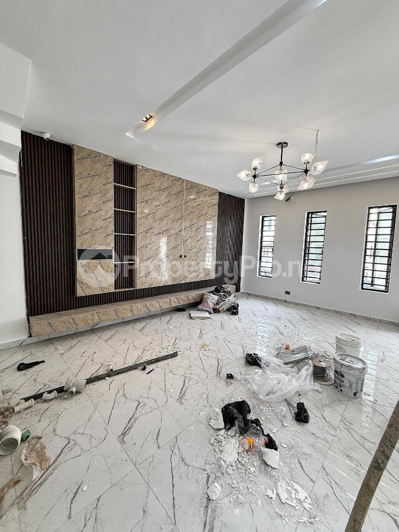 4 bedroom House for sale orchid Lekki Lagos