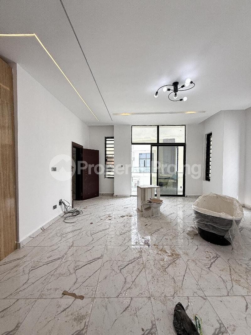 4 bedroom House for sale orchid Lekki Lagos