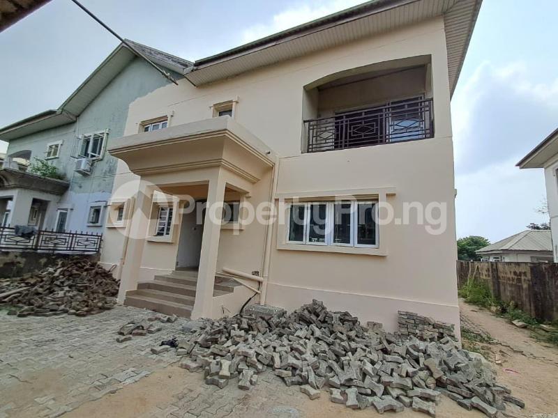 4 bedroom House for rent Vgc, Lekki Phase 2 Lekki Lagos