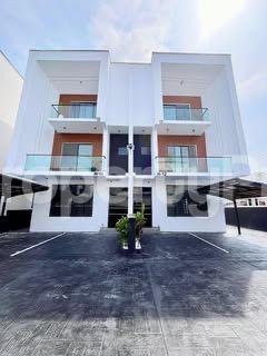 4 bedroom House for sale Orchid Lekki Lagos