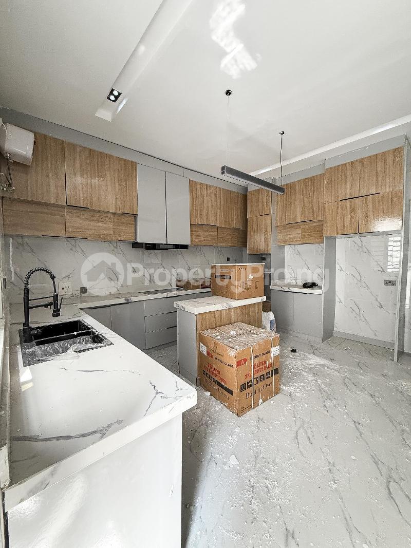 4 bedroom House for sale orchid Lekki Lagos