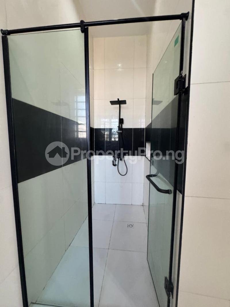 4 bedroom House for sale Ajah Lekki Phase 2 Lekki Lagos