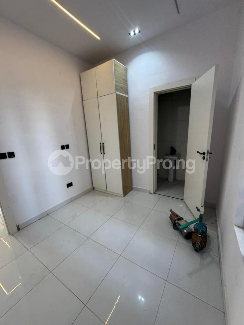 4 bedroom House for sale Ajah Lekki Phase 2 Lekki Lagos