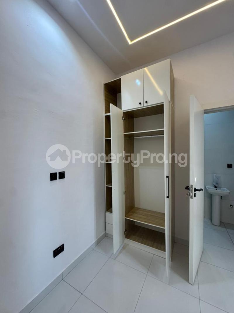 4 bedroom House for sale Ajah Lekki Phase 2 Lekki Lagos