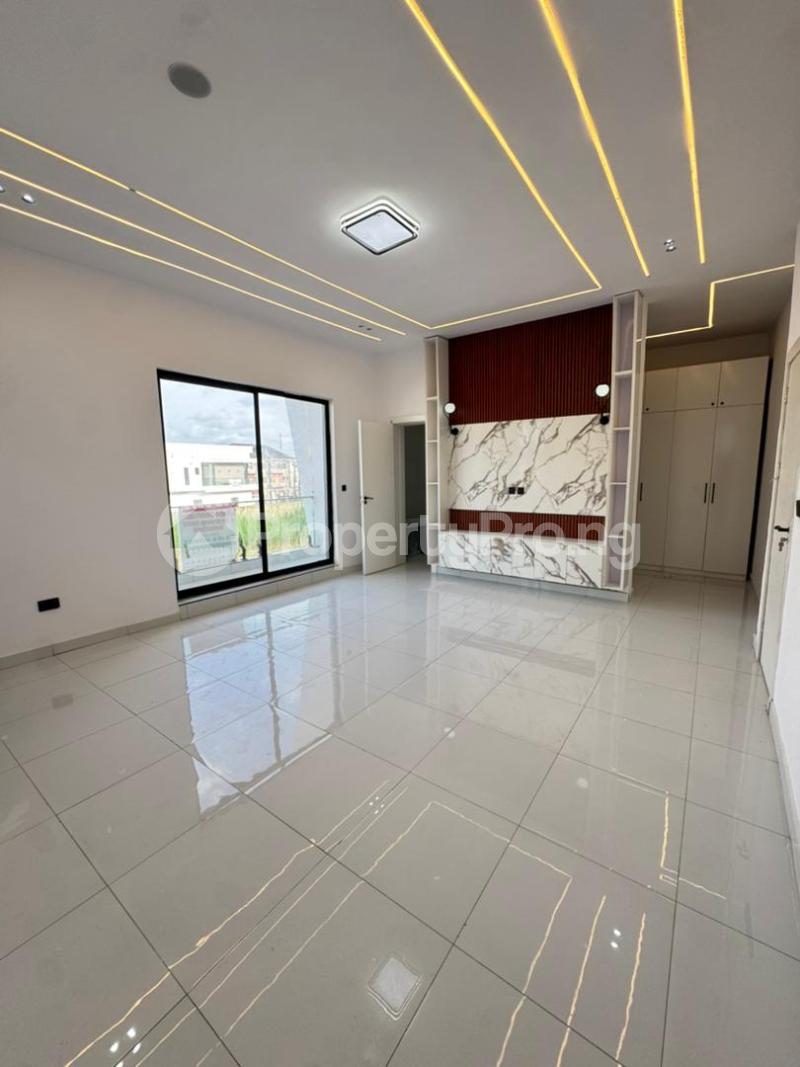 4 bedroom House for sale Ajah Lekki Phase 2 Lekki Lagos