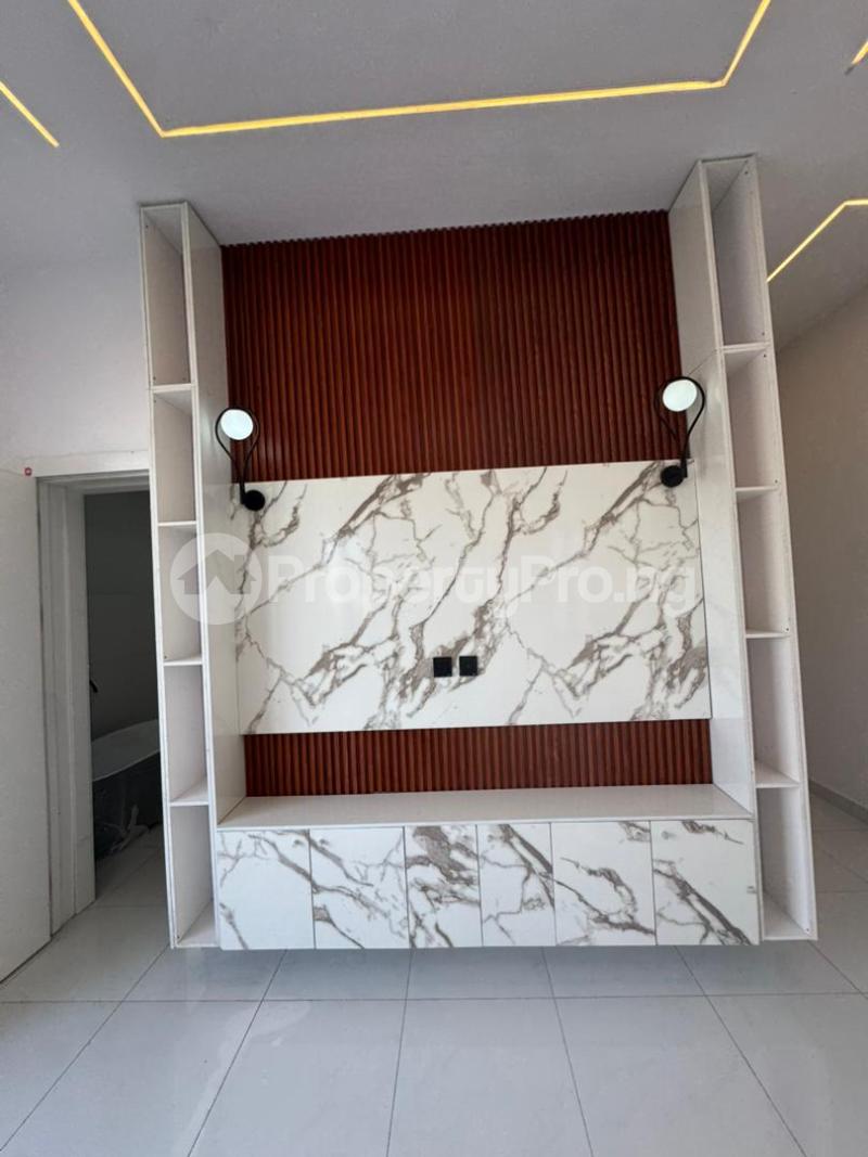 4 bedroom House for sale Ajah Lekki Phase 2 Lekki Lagos