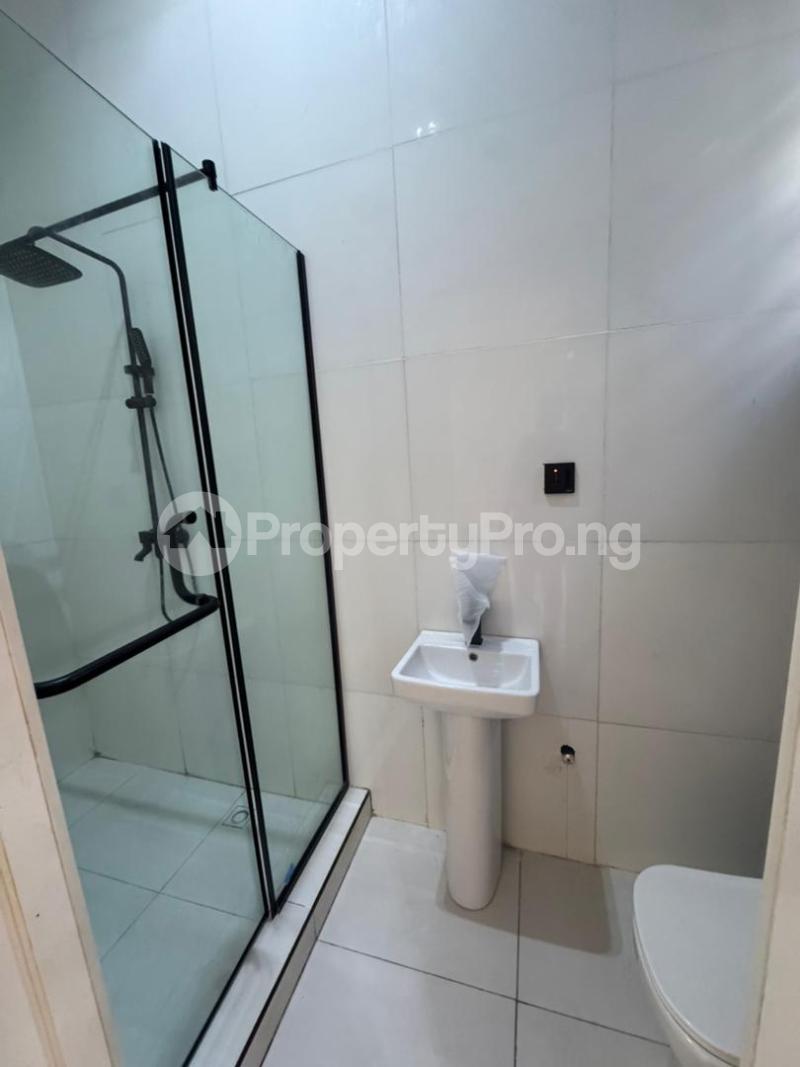 4 bedroom House for sale Ajah Lekki Phase 2 Lekki Lagos