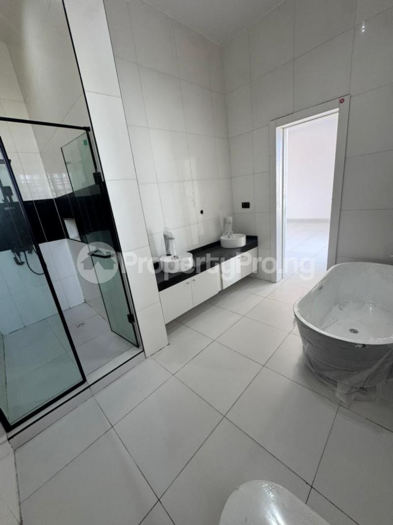 4 bedroom House for sale Ajah Lekki Phase 2 Lekki Lagos