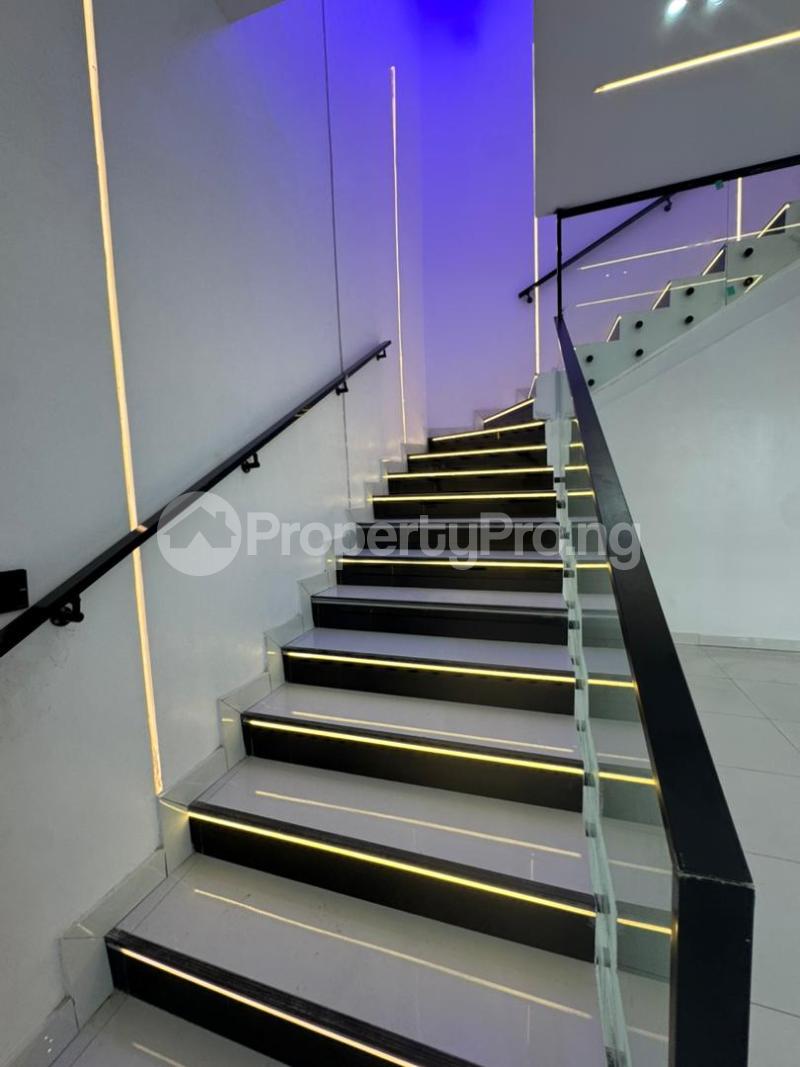 4 bedroom House for sale Ajah Lekki Phase 2 Lekki Lagos