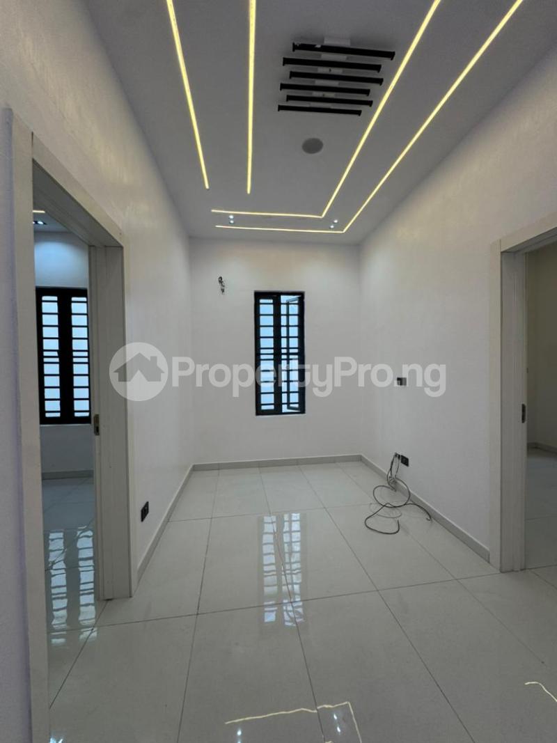 4 bedroom House for sale Ajah Lekki Phase 2 Lekki Lagos
