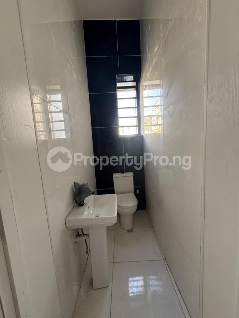 4 bedroom House for sale Ajah Lekki Phase 2 Lekki Lagos