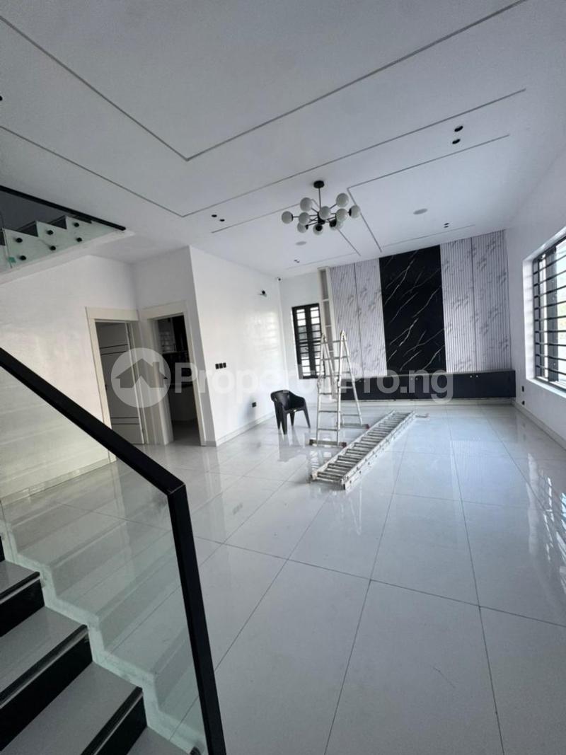 4 bedroom House for sale Ajah Lekki Phase 2 Lekki Lagos