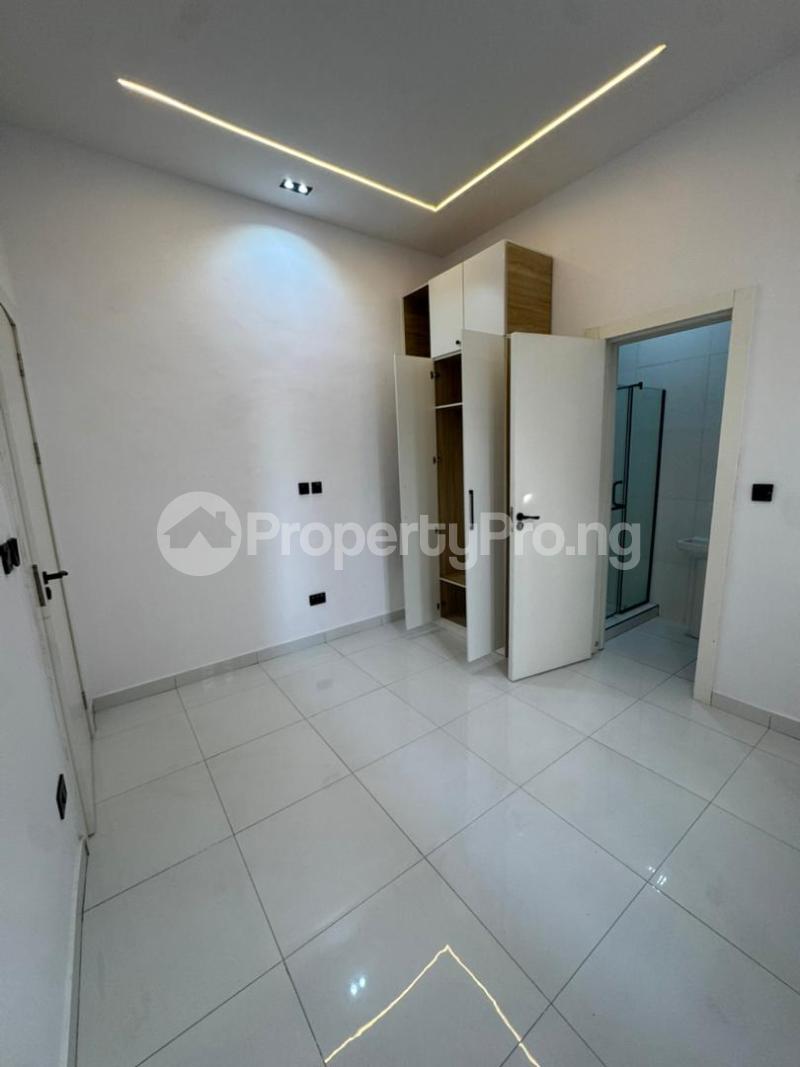 4 bedroom House for sale Ajah Lekki Phase 2 Lekki Lagos