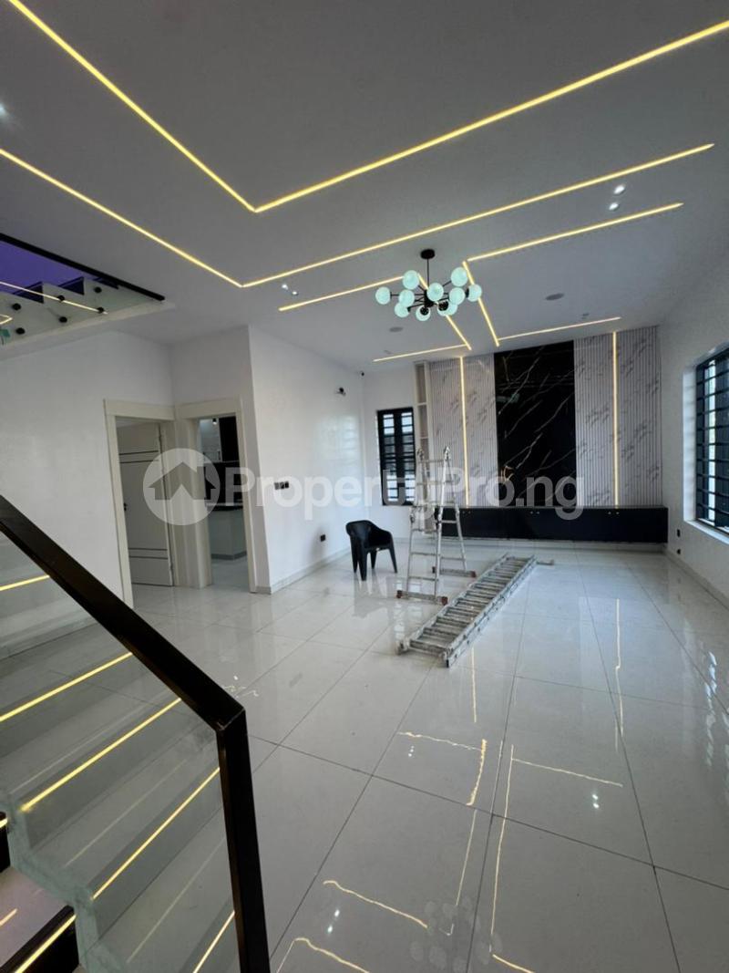 4 bedroom House for sale Ajah Lekki Phase 2 Lekki Lagos