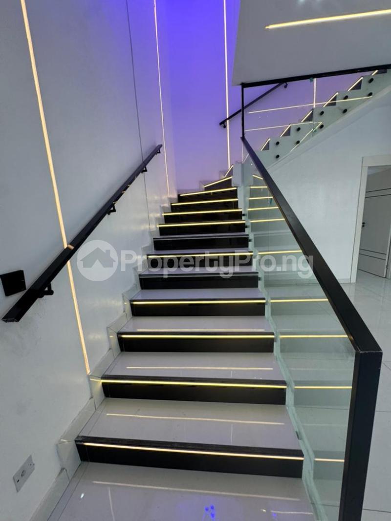 4 bedroom House for sale Ajah Lekki Phase 2 Lekki Lagos